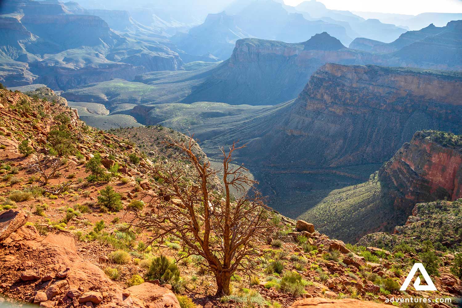 most amazing hikes in the world