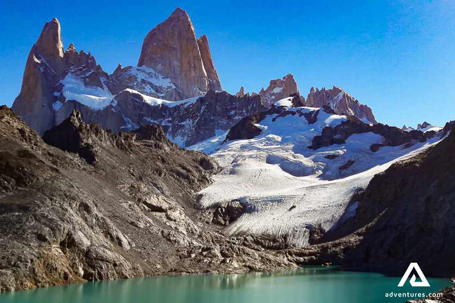 Best Day Hikes in the World