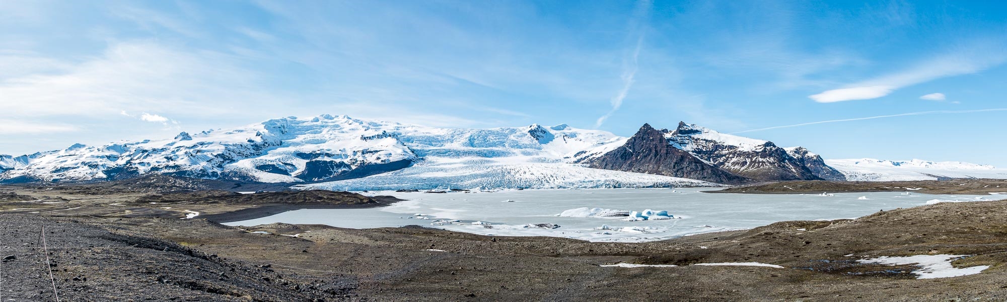 The 5 Best Glaciers in Iceland