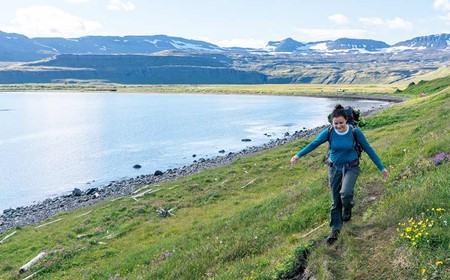 Solo Hiking or Hiking With a Friend: Which One is For You? Solo Hiking or Hiking With a Friend: Which One is For You?
