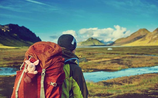Backpacking in Iceland: 6 Tips You Should Know