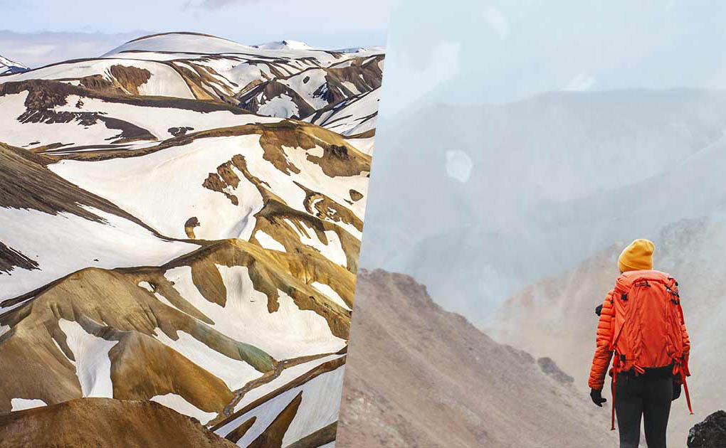 Ein Kompletter Guide zu Landmannalaugar