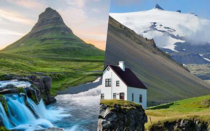 Snaefellsnes Peninsula & Kirkjufell Small Group Day Tour Snaefellsnes Peninsula & Kirkjufell Small Group Day Tour