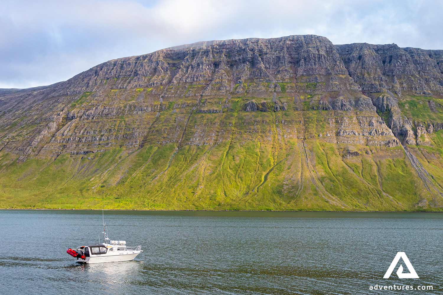 Hornstrandir Panorama DayHike