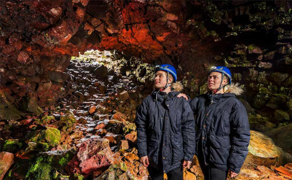 King of Caves Complete