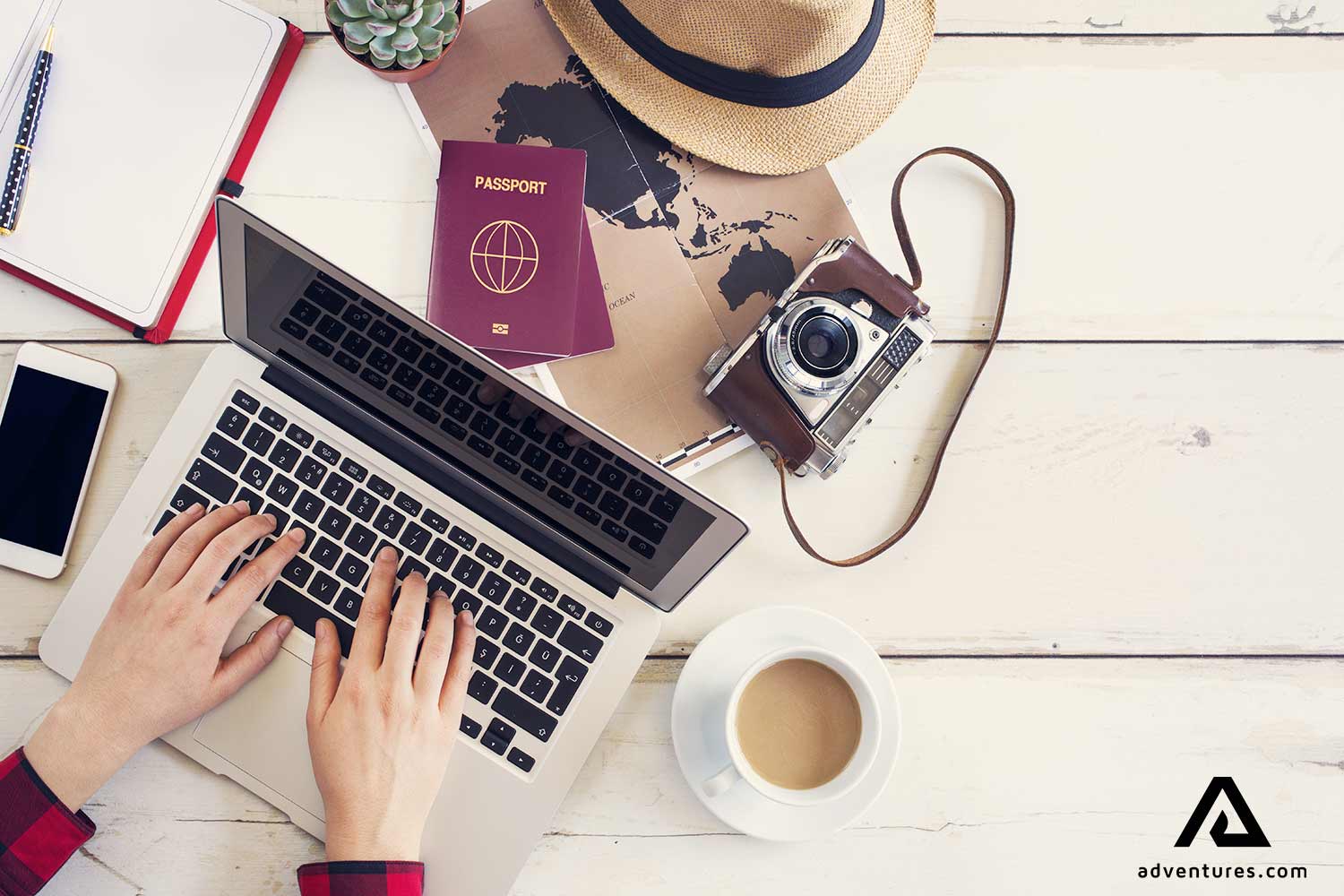 Planning Travel Road Trip Holidays Vacation in Iceland