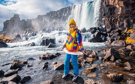 Summer in Iceland: Top 10 Things to Do 