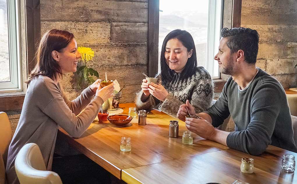 Visites gastronomiques et dégustations de bières