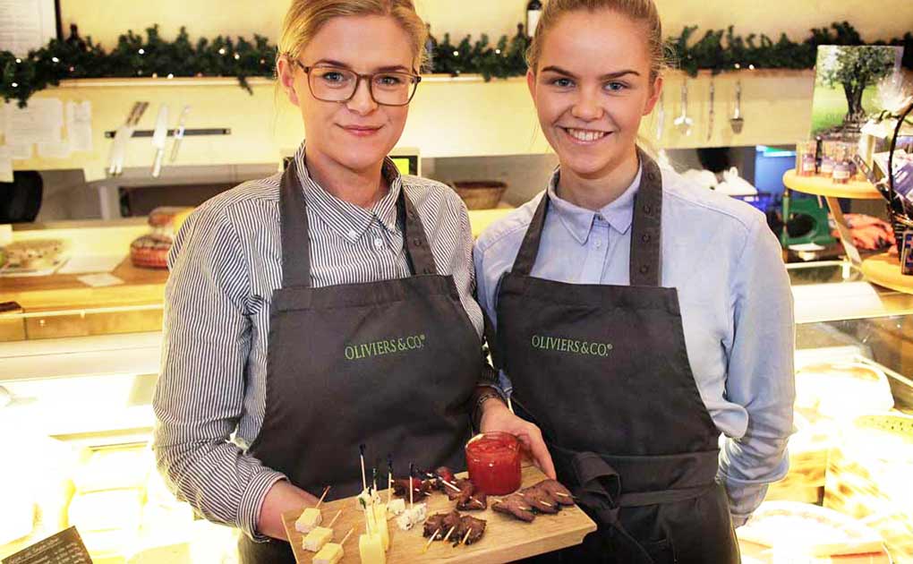 Reykjavík Delikatessentour