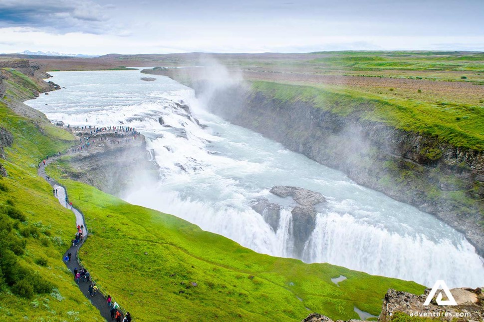 iceland tour summer