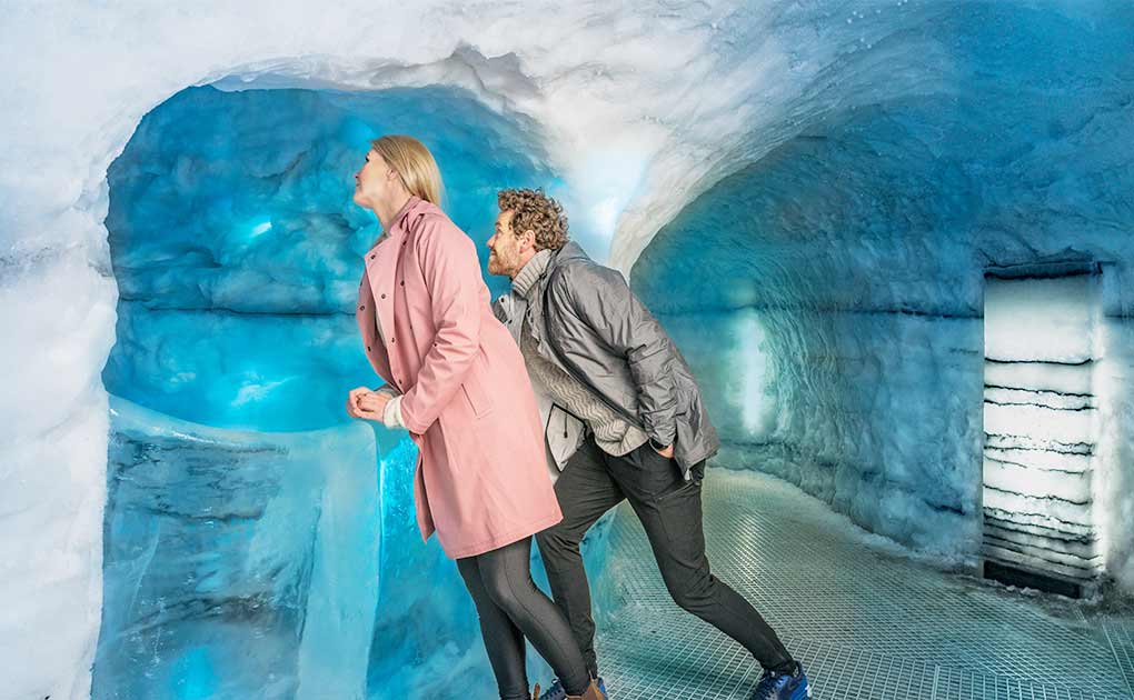 Perlan Museum Admission Tickets