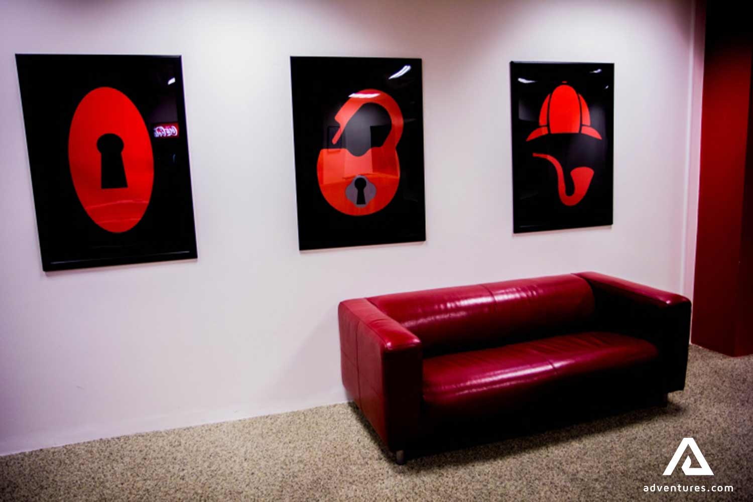 reykjavik escape room