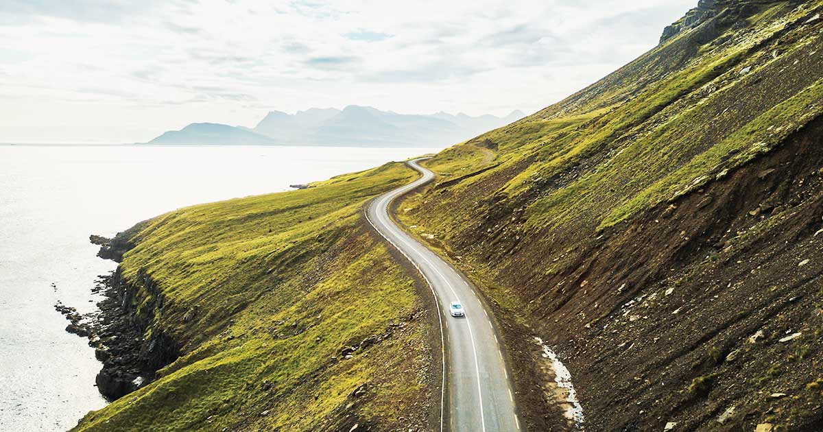 Iceland Ring Road Tours | Guided & Self-Drive | Adventures.com