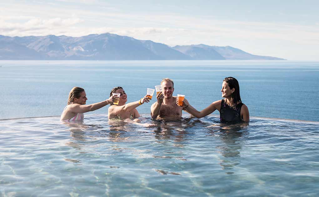 GeoSea Húsavík - Admission Tickets