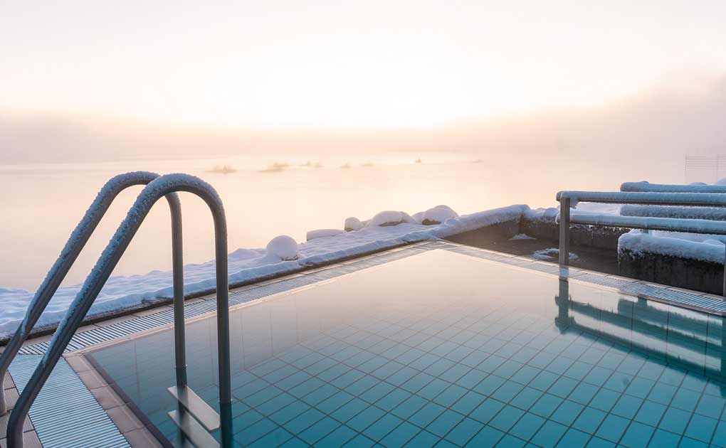 Laugarvatn Fontana Geothermal Baths