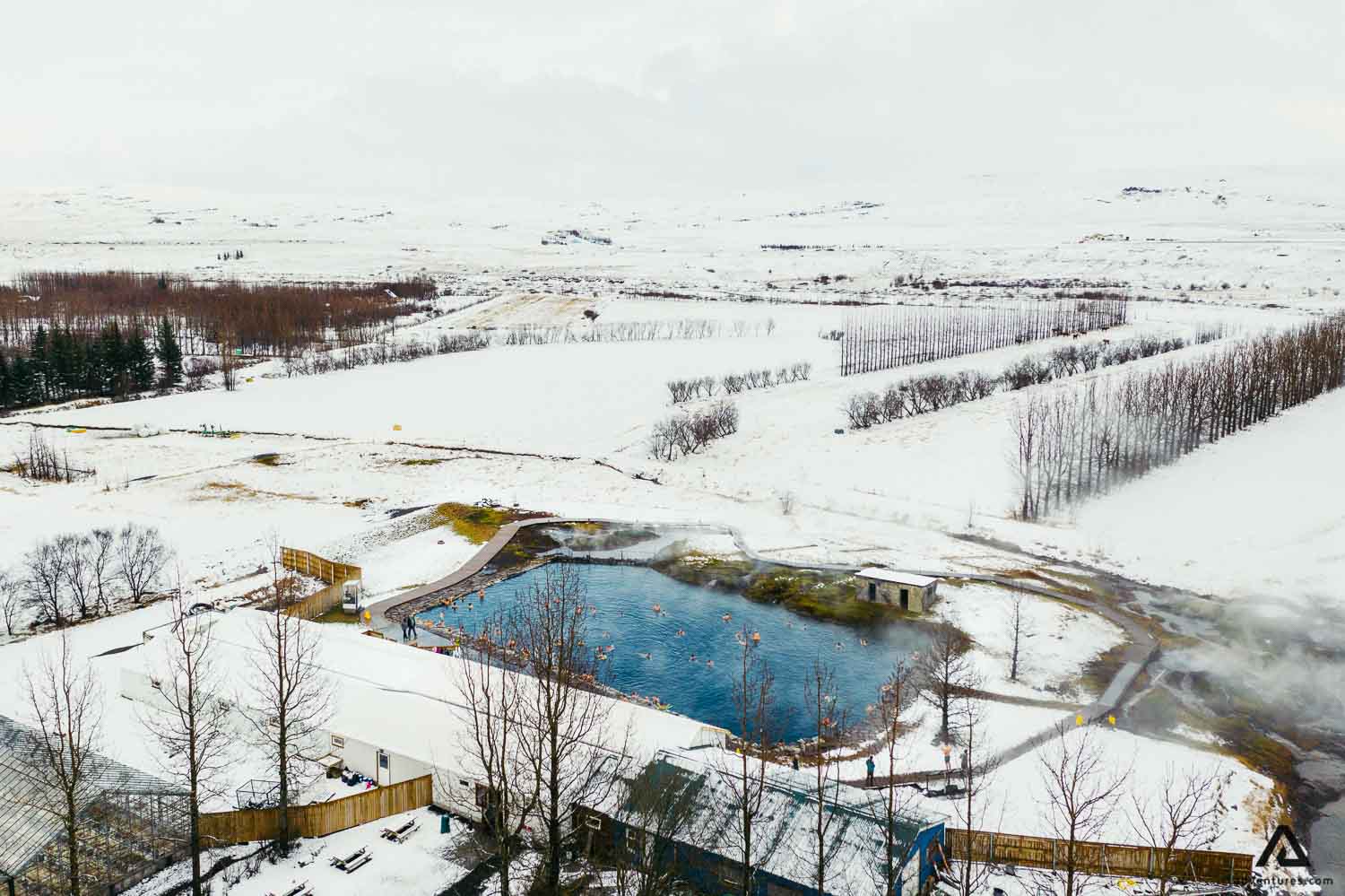 Secret Lagoon Iceland Easy Ticket Booking