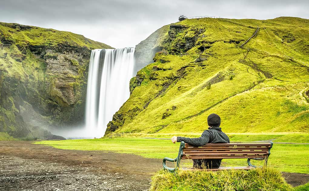 3 Day Self Drive Tour | Golden Circle & The South Coast