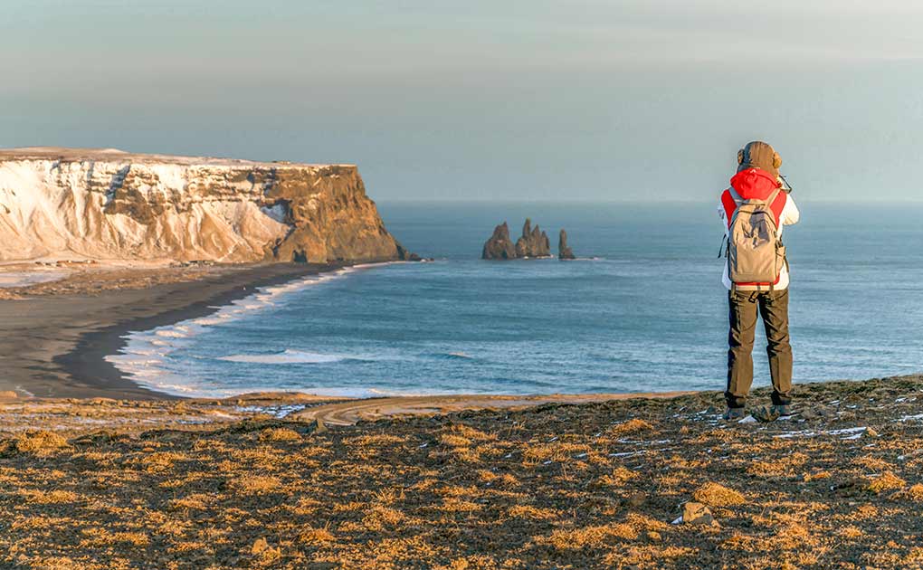 7 Day Self Drive Tour | South Coast, Snaefellsnes & Golden Circle