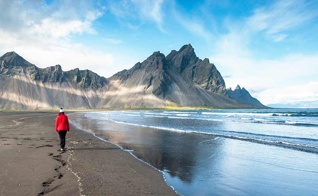 Multi-Day Tour Packages in Iceland