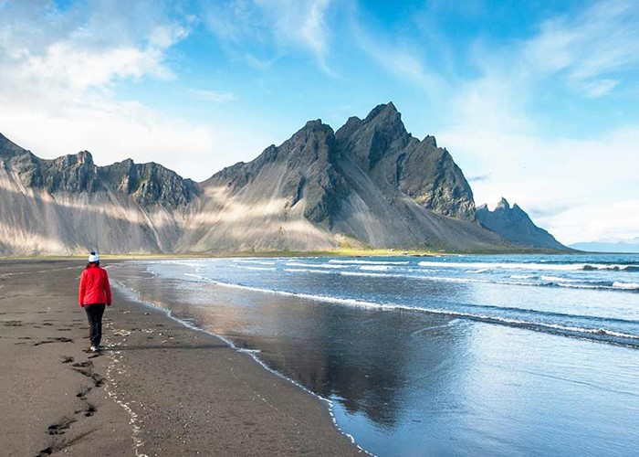 Multi-Day Tour Packages in Iceland