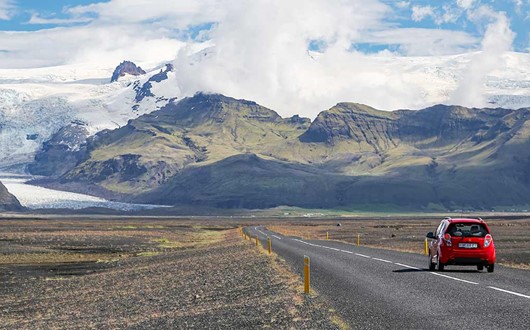 Iceland Self Drive Tours Budget Packages Adventures Iceland Self Drive Tours Budget