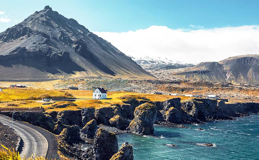 10 Day Self Drive Tour | The Ultimate Ring Road