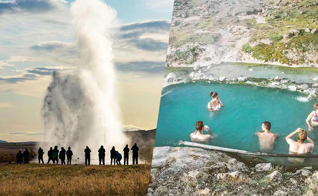 Vikings of Thule - Golden Circle & Hveravellir - Two Days