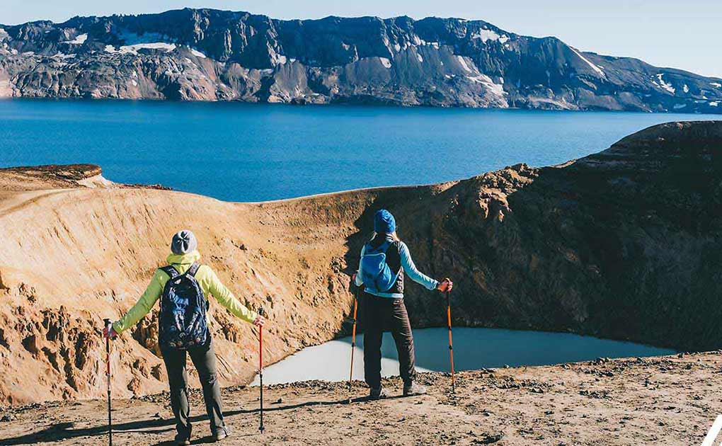 Highland Circle - Longer Version