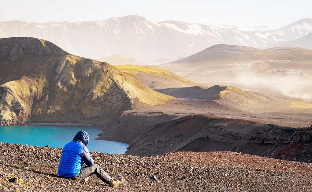 Landmannalaugar: Pearl of the Highlands & Golden Circle