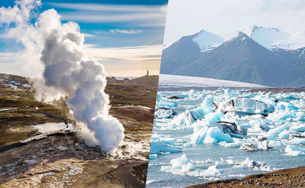 Green Energy and Geology - 7 days