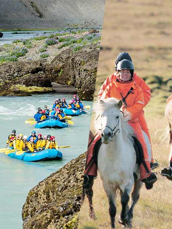 Staff Tours to Iceland - Company Tours - Annual Festivals