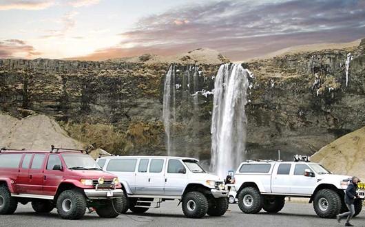 Deluxe Super Jeep Tour - Customized Adventures 