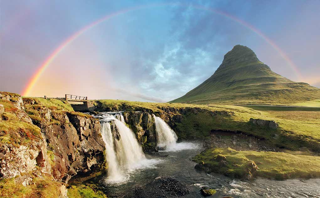 The Legend of Snaefellsnes - Scenic Private Tour in Iceland