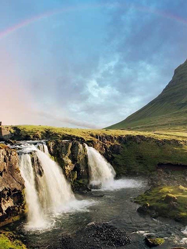 The Legend of Snaefellsnes - Scenic Private Tour in Iceland