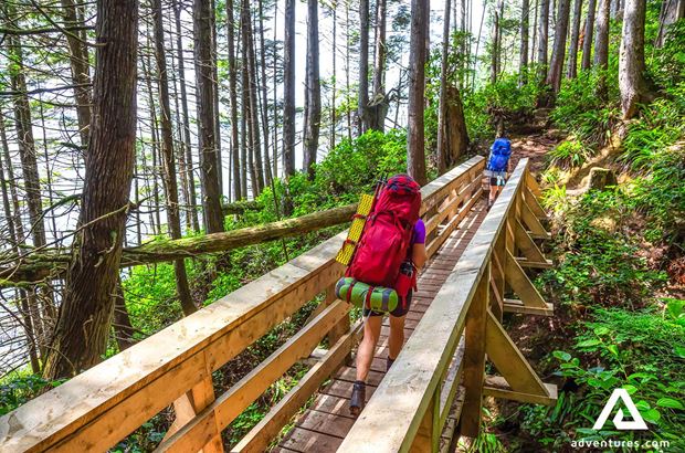 hiking west coast pacific trail hiking west coast pacific trail