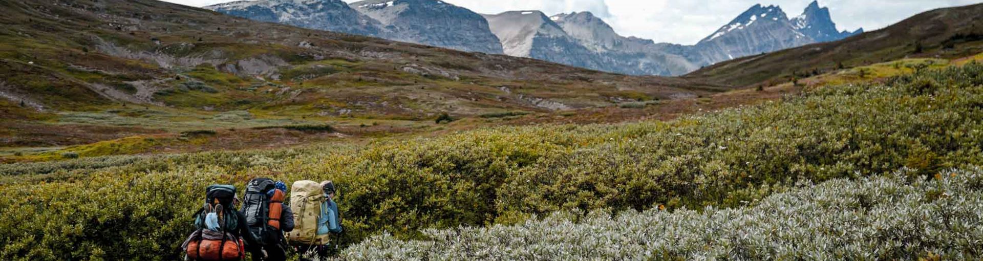 Canada Multi Day Backpacking Trails Sale Best Multi Day Hikes In