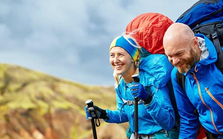 A Complete Guide to Hiking in Iceland A Complete Guide to Hiking in Iceland
