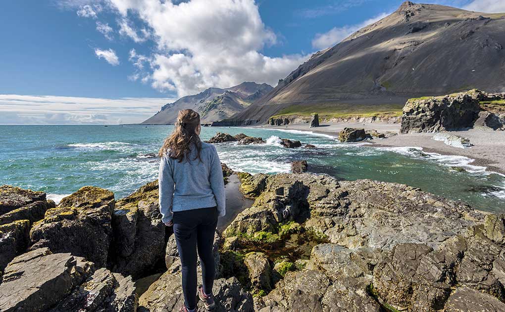Ostisland - Auswahl an Touren
