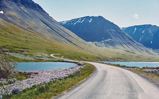 Ouest de l'Islande | Excursions et Activités
