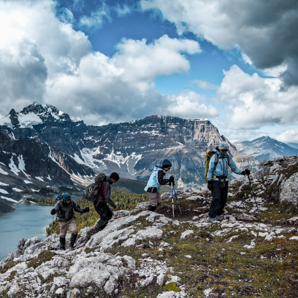 Best Hiking Trips In Canada Adventures