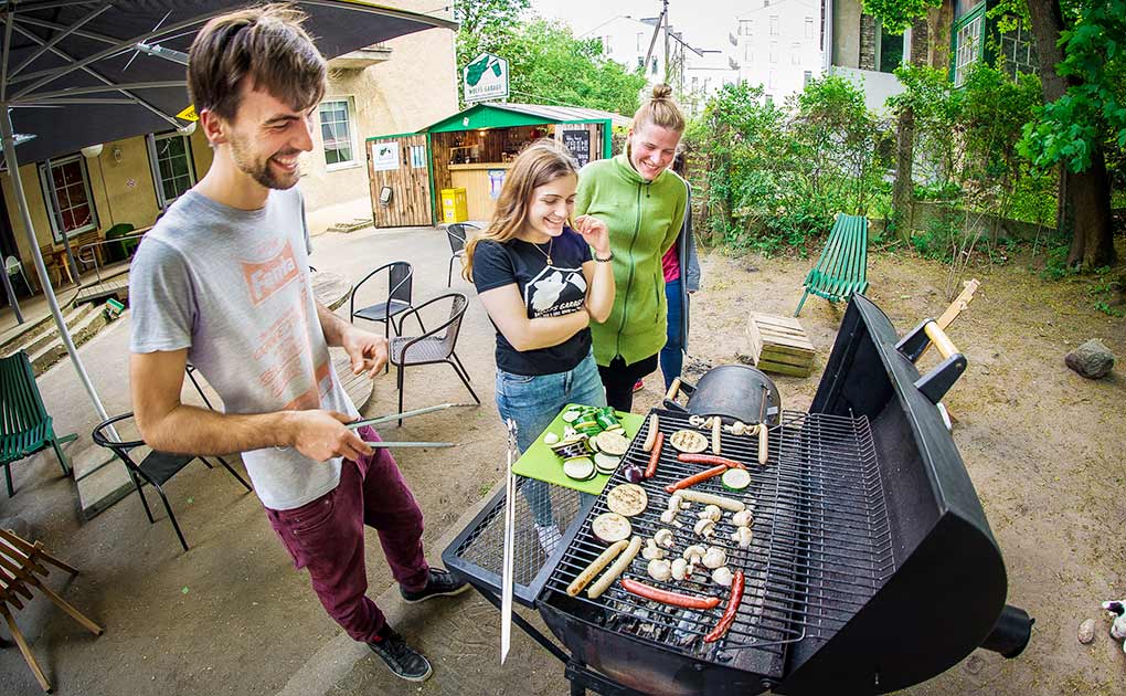 Vilnius Nature Hike Day  