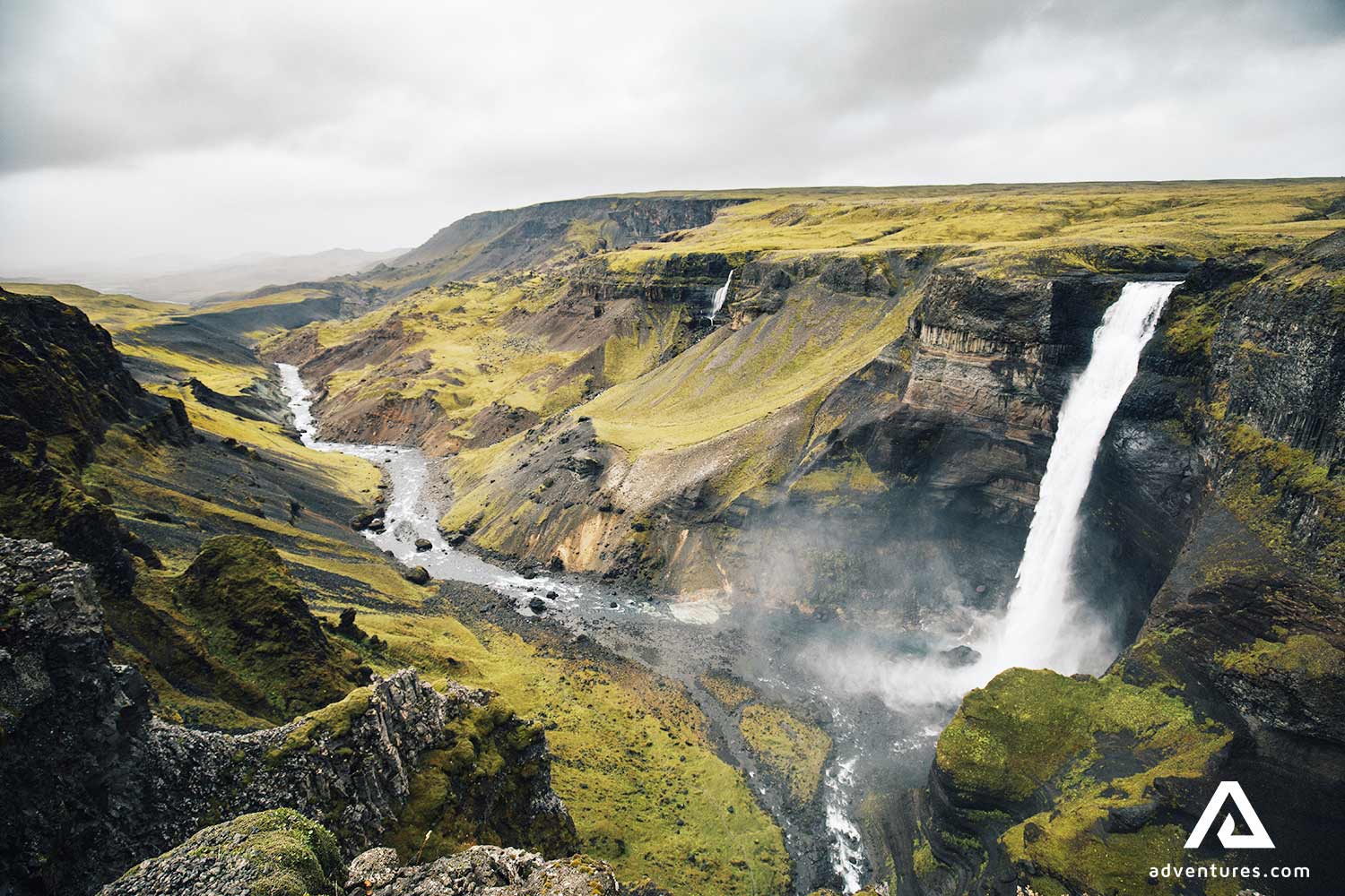 Top Must-See Waterfalls in Iceland | adventures.com