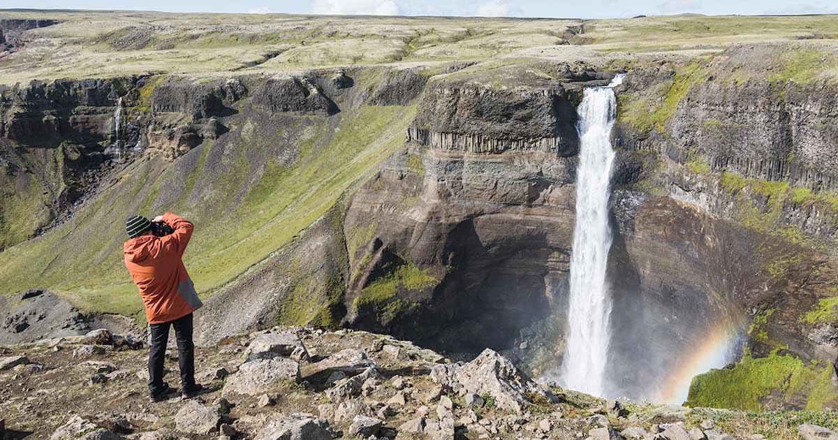 Top Must-See Waterfalls in Iceland | adventures.com