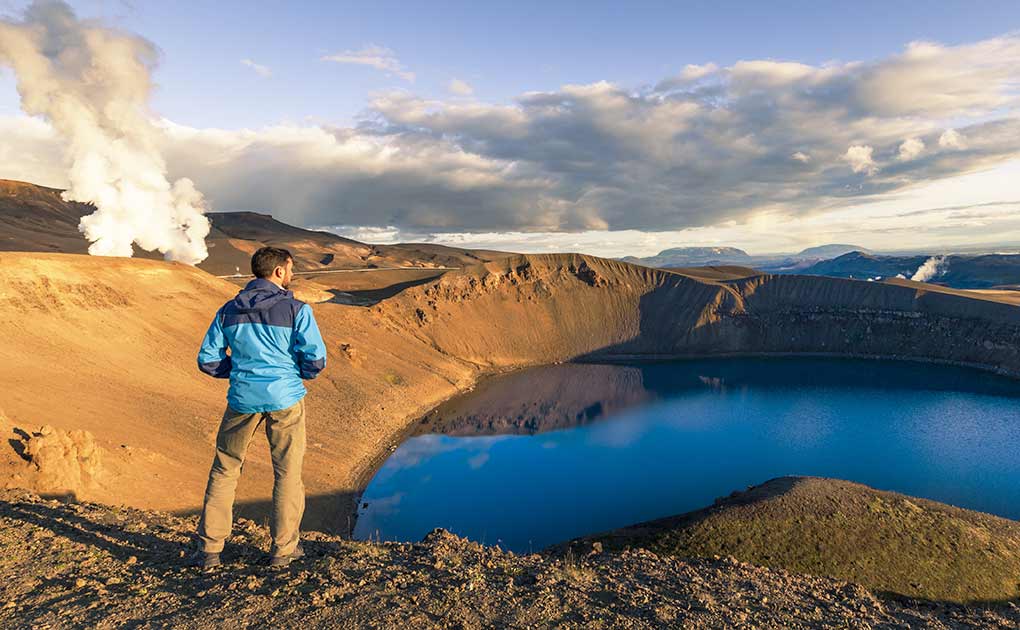 The Ultimate Guide to North Iceland