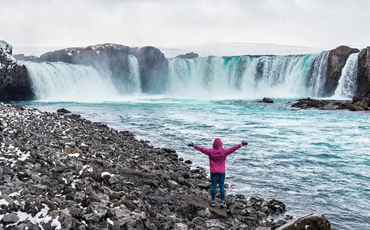 Islande du Nord - Excursions d'une journée et Forfaits