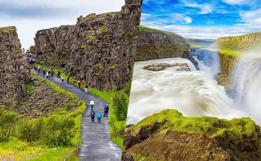 Alles, was Sie über den Goldenen Kreis wissen müssen