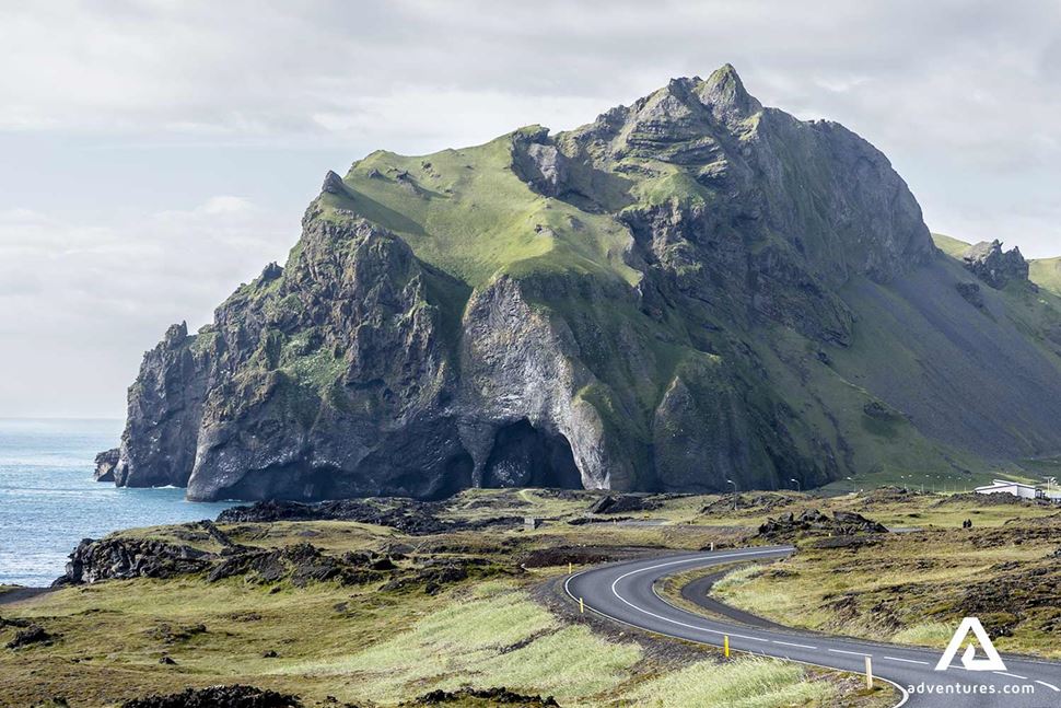 Elephant Rock In Westman Islands Adventures Com