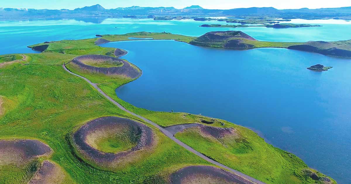 A Complete Guide to Lake Myvatn | Complete Guide | Adventures.com