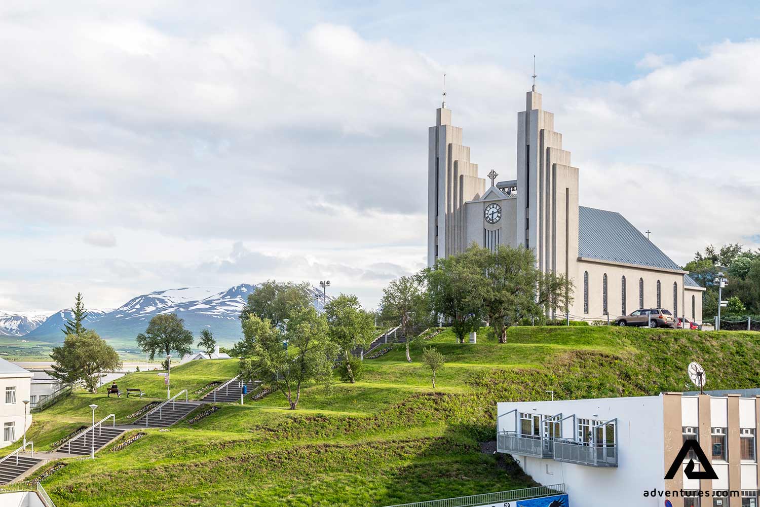 A Complete Guide to Akureyri