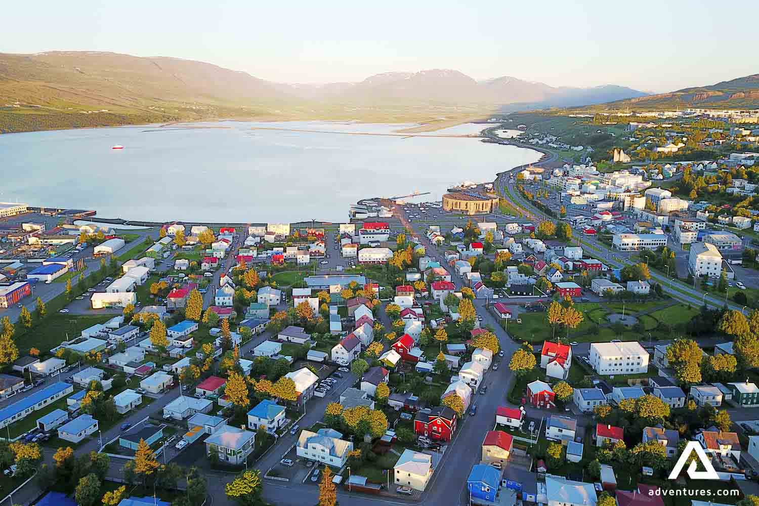 A Complete Guide to Akureyri